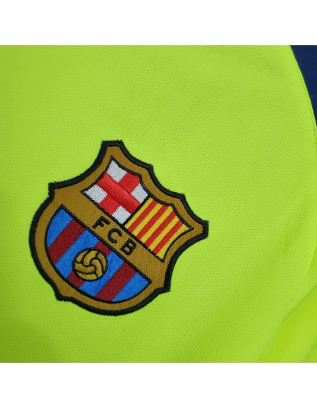 Camiseta Barcelona 05/06 Retro