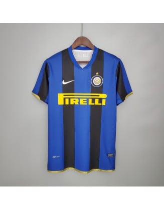 Inter Milan Jerseys 08/09 Retro