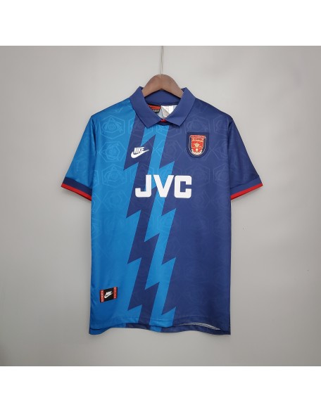 Camiseta Arsenal 95/96 Retro