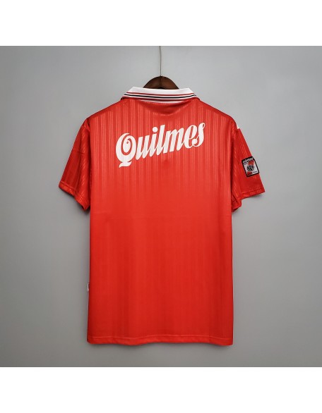 Camisetas River Plate 95/96 Retro