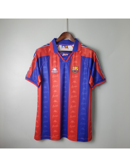 Retro Barcelona 96/97