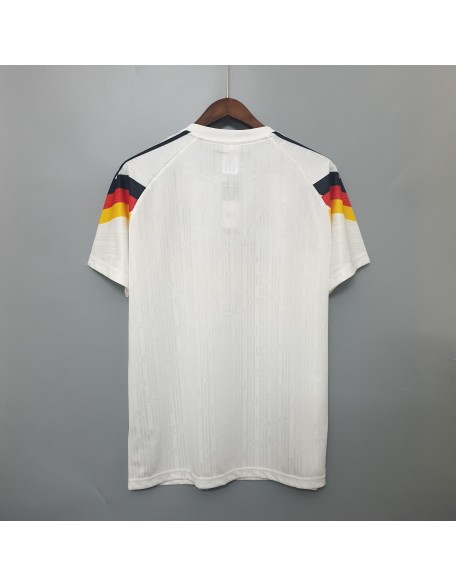 Camisas de Alemania 1990 Retro