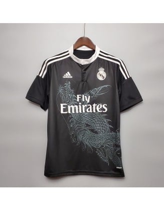 Camiseta Real Madrid 14/15 Retro
