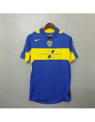 Retro Boca Juniors 2005
