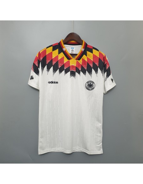 Camisas de Alemania 1994 Retro
