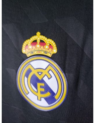 Camiseta Real Madrid 2012 Retro