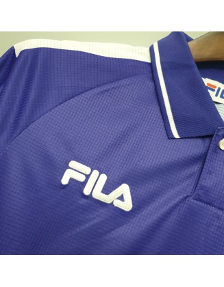Florence Home Jersey 1998 Retro