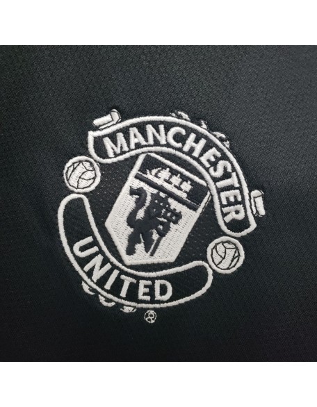 Camiseta Manchester United 00/02 Retro