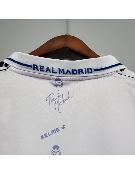 Camiseta Real Madrid 94/96 Retro