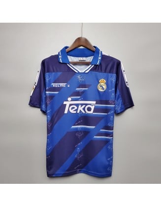 Camiseta Real Madrid 94/96 Retro