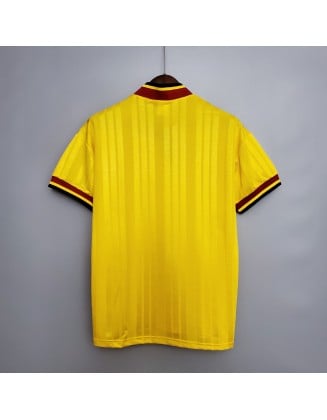 Camiseta Arsenal 93/94 Retro
