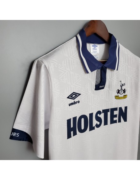 Camiseta Tottenham Hotspur 1994 Retro