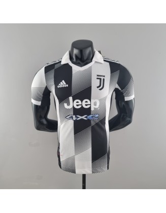 Juventus Jersey 22/23 Player Version