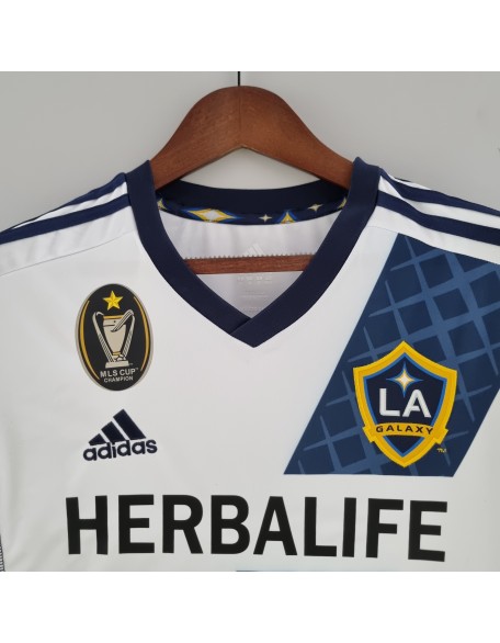 Camisetas de local de LA Galaxy 2012 Retro