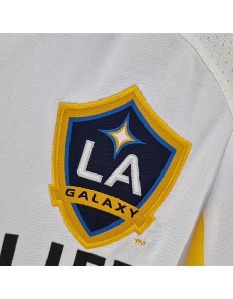Camisetas de local de LA Galaxy 2007 Retro