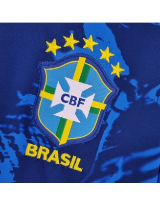 Brazil Jerseys 2022