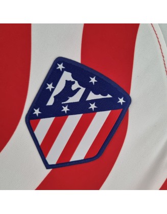 Atletico Madrid Home Jersey 22/23