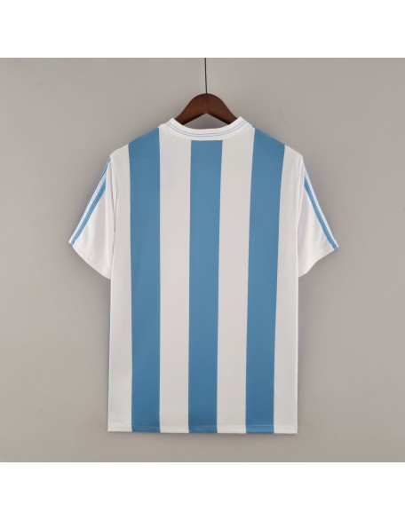 Camiseta del Argentina 1993 Retro 