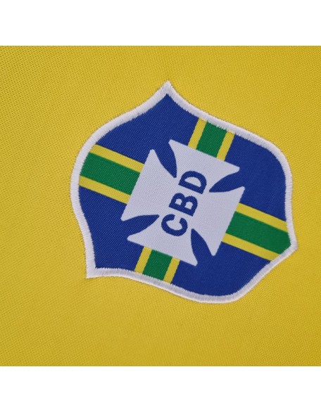 Brazil 1970 Retro 