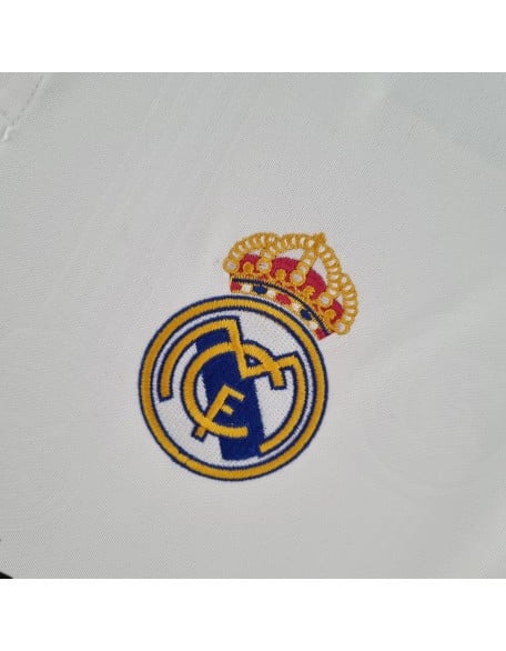 Real Madrid 14 Champions Edition Jersey 22/23