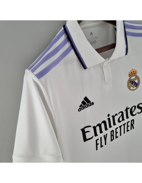 Camiseta Real Madrid Primera Equipacion 22/23