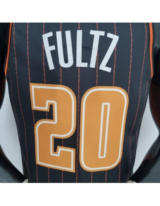 2022 Fultz #20 Orlando Magic City Edition