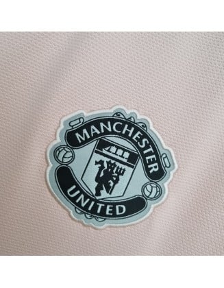 Camiseta Manchester United 18/19 Retro