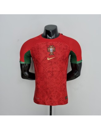 Portugal Special Edition 2022 player version 