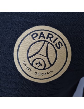 Paris Saint Germain Jersey 22/23 player version