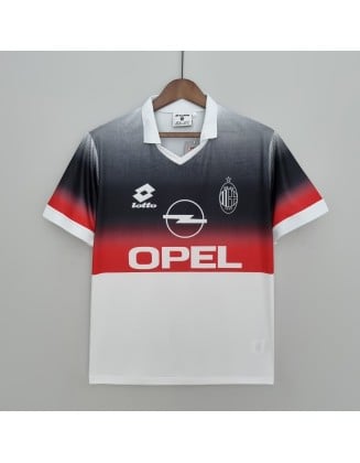 AC Milan Jersey Retro 95/96