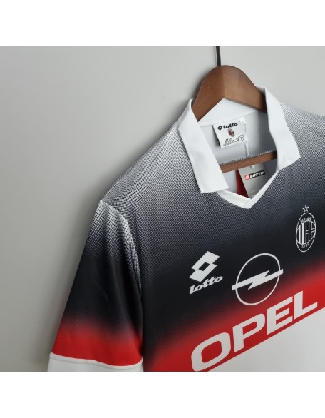 Camiseta AC Milan Retro 95/96