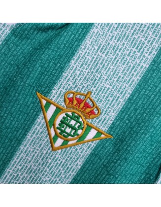 22/23 Royal Betis Special Edition