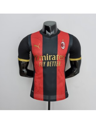 AC Milan Jersey 2022/2023 Player Version