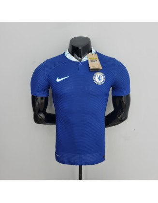 Chelsea Home Jersey 22/23 player version 
