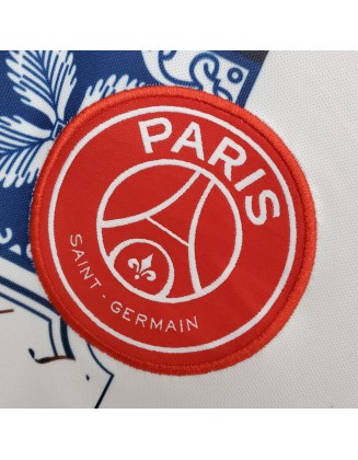 Paris Saint Germain Jersey 2022/2023