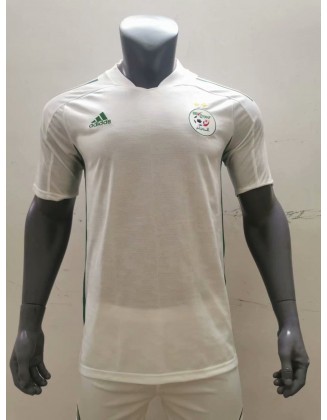 Algeria Home Jerseys 2022