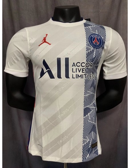 Paris Saint Germain Jersey 2021/2022 player version