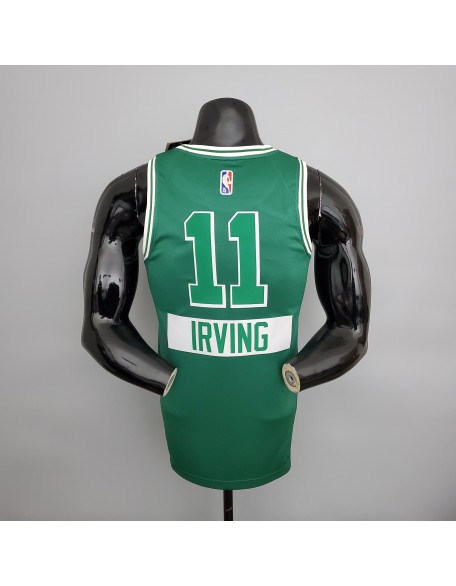 irving#11 Teltes City Edition