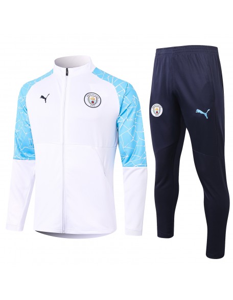 Jacket + Pants Manchester City 2021-2022