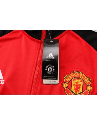 Jacket + Pants Manchester United 2021-2022