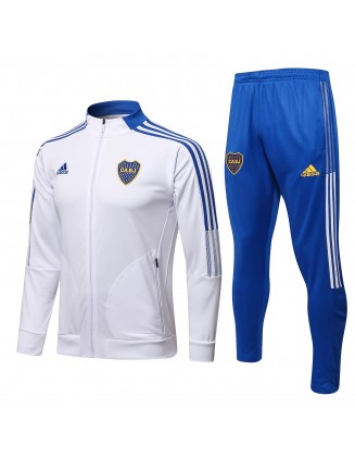 Jacket + Pants Boca Juniors 2021/22