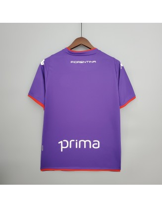 Florence Home Jersey 2021/2022