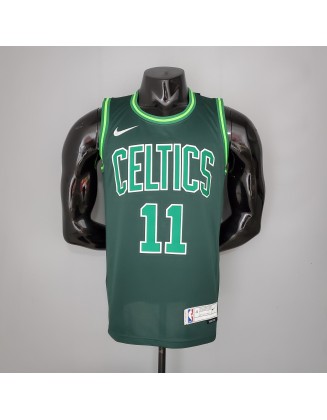 IRVING#11 Celtics 2021 