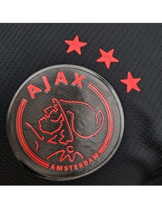 Ajax Jersey 2021/2022 Player Version 
