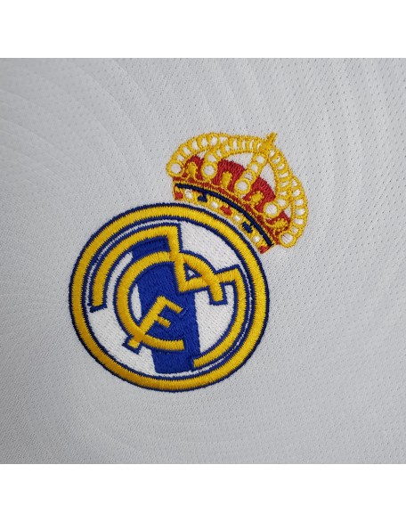 Real Madrid 14 Champions Edition Jersey 22/23 Long Sleeve