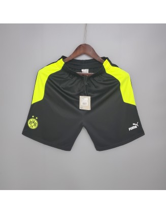 21/22 Dortmund Limited edition shorts