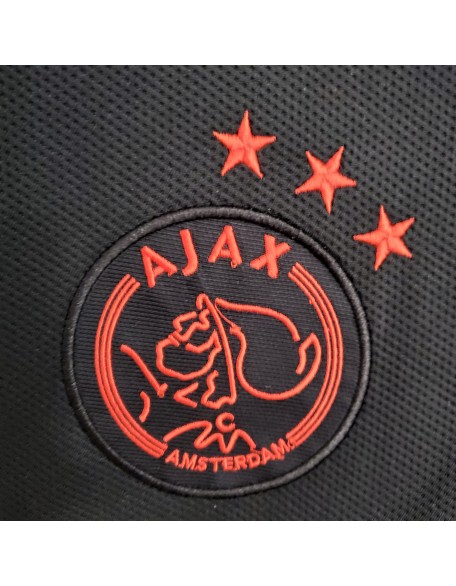 Ajax Jersey 2021/2022