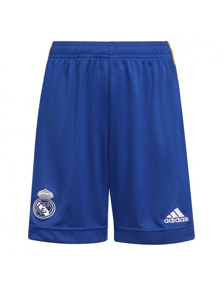 Real Madrid Away Jersey 2021/2022