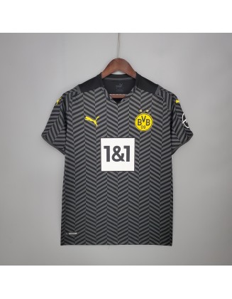 Borussia Dortmund Away Jersey 2021/2022