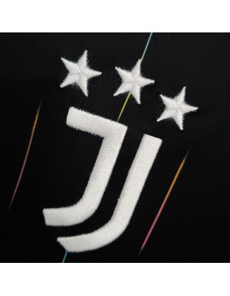 Juventus Away Jersey 2021/2022